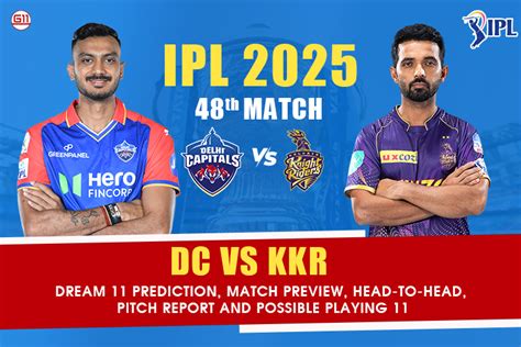 kkr vs dc cricbuzz